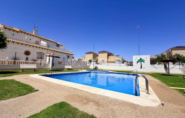 Herverkoop - Herenhuis - Orihuela Costa - Costa Blanca