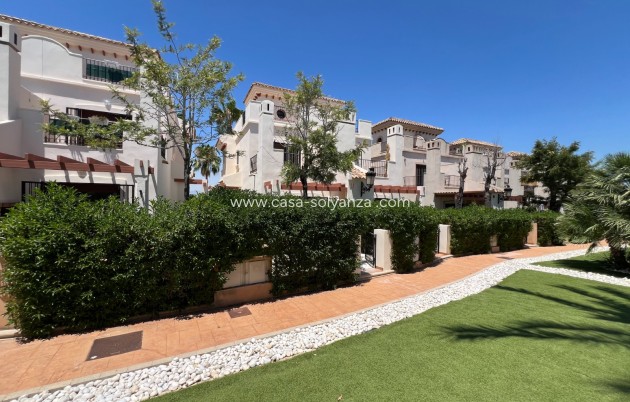 Resale - Villa - Algorfa - Inland