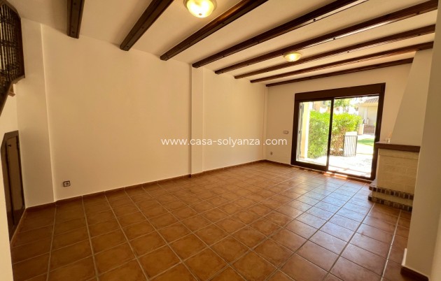 Resale - Villa - Algorfa - Inland