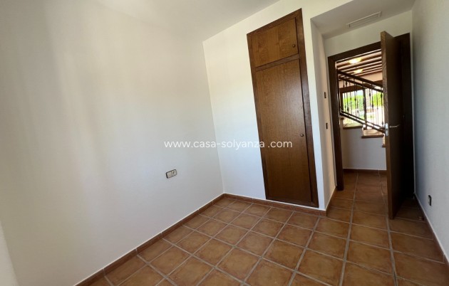 Resale - Villa - Algorfa - Inland