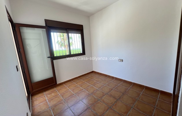 Resale - Villa - Algorfa - Inland
