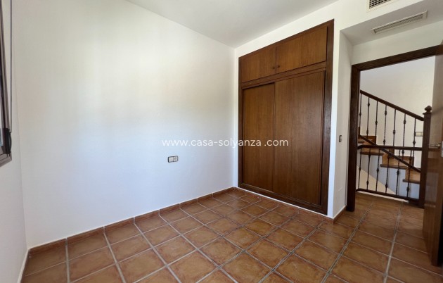 Resale - Villa - Algorfa - Inland