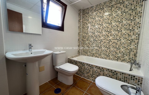 Resale - Villa - Algorfa - Inland