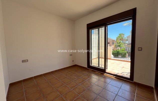 Resale - Villa - Algorfa - Inland