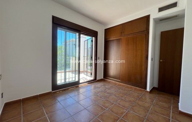 Resale - Villa - Algorfa - Inland