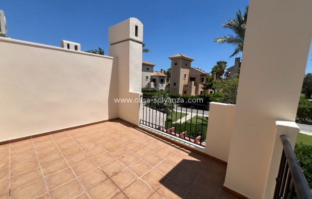 Resale - Villa - Algorfa - Inland
