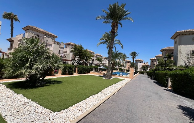 Resale - Villa - Algorfa - Inland