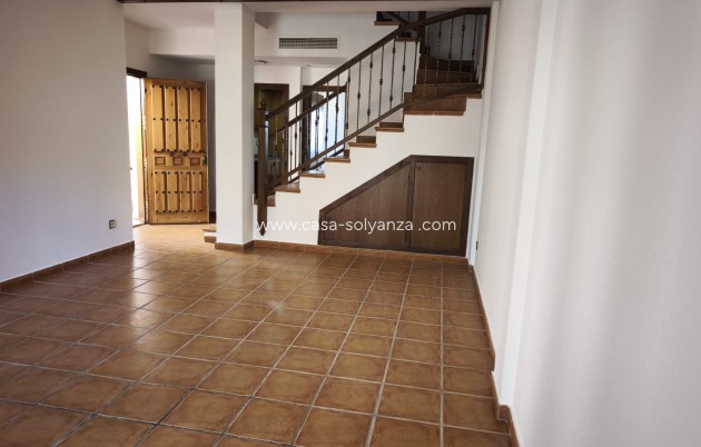 Resale - Townhouse - La Finca Golf - Inland