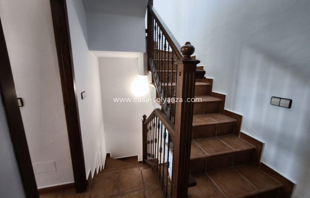 Resale - Townhouse - La Finca Golf - Inland