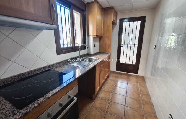 Resale - Townhouse - La Finca Golf - Inland