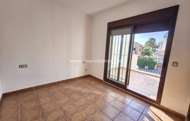 Resale - Townhouse - La Finca Golf - Inland