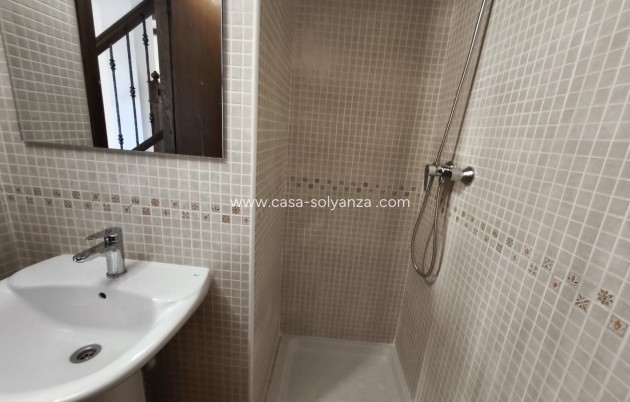 Resale - Townhouse - La Finca Golf - Inland