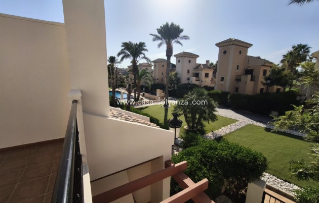 Resale - Townhouse - La Finca Golf - Inland