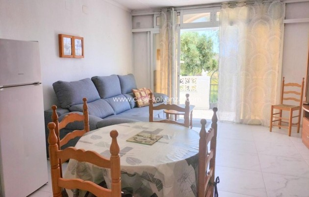 Herverkoop - Bungalow - Torrevieja - La Siesta