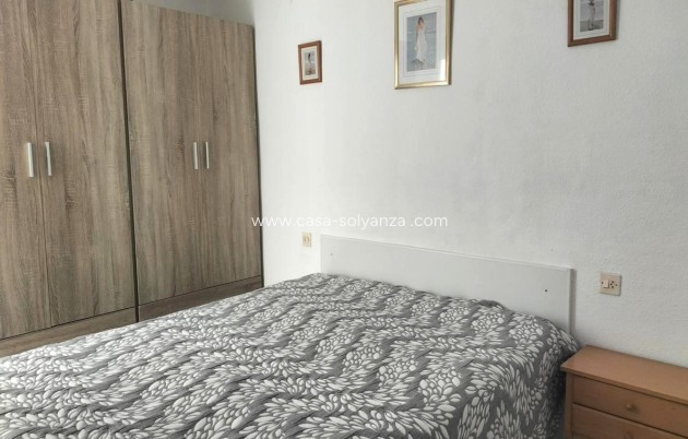 Herverkoop - Bungalow - Torrevieja - La Siesta