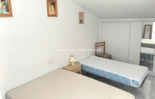 Herverkoop - Bungalow - Torrevieja - La Siesta