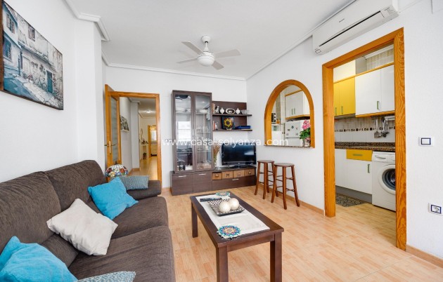 Herverkoop - Appartement / flat - Torrevieja - PARQUE DE LAS NACIONES