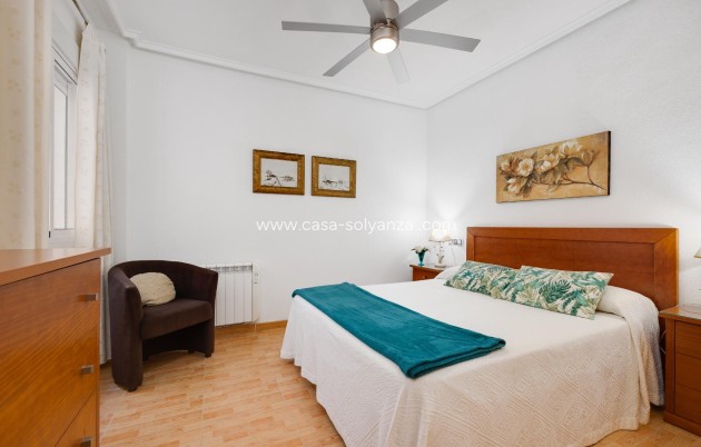 Herverkoop - Appartement / flat - Torrevieja - PARQUE DE LAS NACIONES