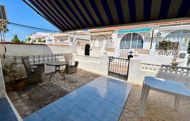 Herverkoop - Herenhuis - Torrevieja - Costa Blanca