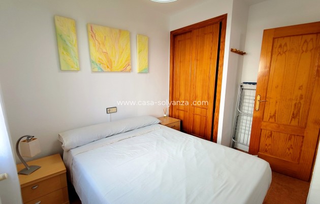 Herverkoop - Herenhuis - Los Altos - Costa Blanca