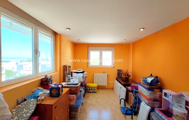 Herverkoop - Herenhuis - Los Altos - Costa Blanca