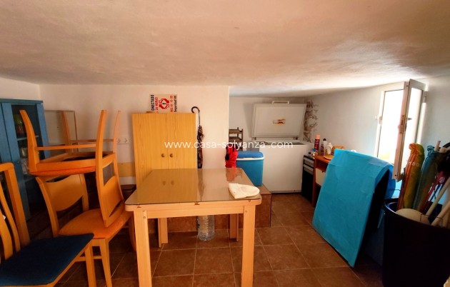 Herverkoop - Herenhuis - Los Altos - Costa Blanca