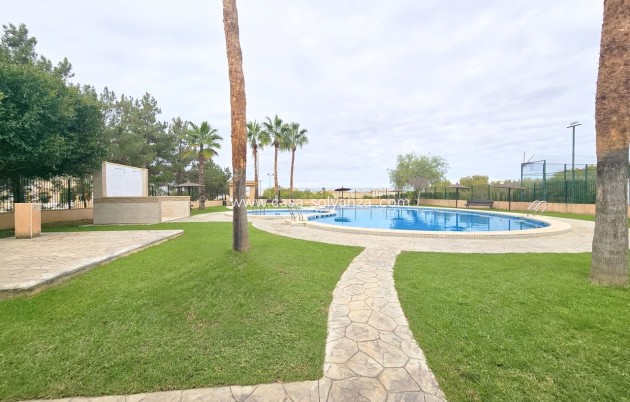 Herverkoop - Herenhuis - Los Altos - Costa Blanca