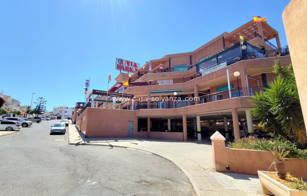 Herverkoop - Herenhuis - Los Altos - Costa Blanca