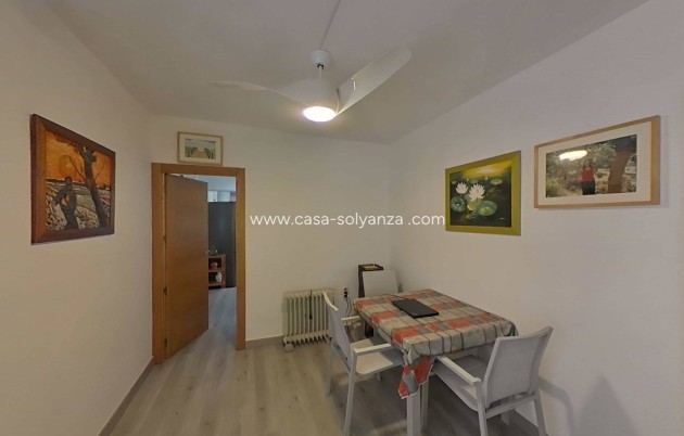Herverkoop - Bungalow - San Pedro del Pinatar - El Mojón-las Salinas