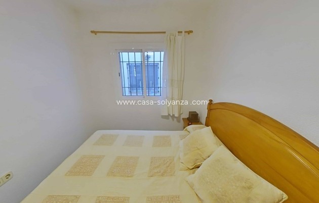 Herverkoop - Bungalow - San Pedro del Pinatar - El Mojón-las Salinas