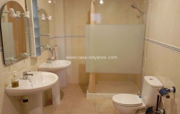 Herverkoop - Country Property/Finca - Daya Nueva - Costa Blanca
