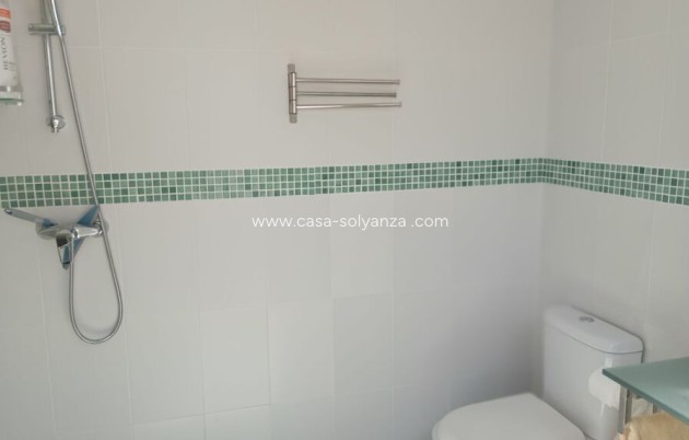 Herverkoop - Country Property/Finca - Daya Nueva - Costa Blanca