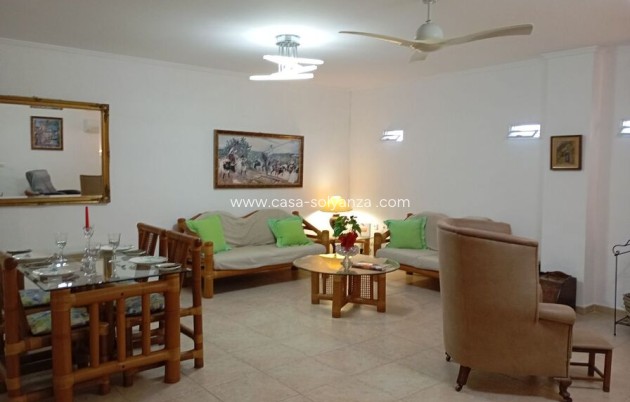 Herverkoop - Country Property/Finca - Daya Nueva - Costa Blanca