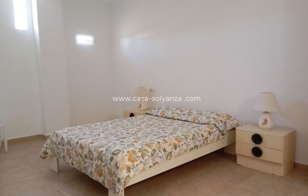 Herverkoop - Country Property/Finca - Daya Nueva - Costa Blanca