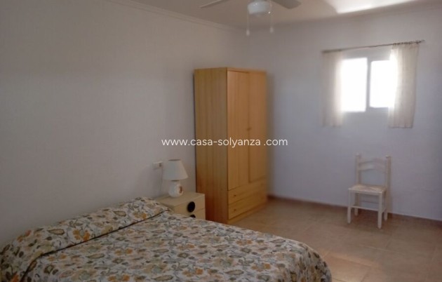 Herverkoop - Country Property/Finca - Daya Nueva - Costa Blanca