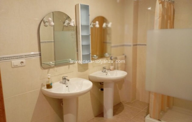 Herverkoop - Country Property/Finca - Daya Nueva - Costa Blanca