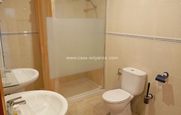 Herverkoop - Country Property/Finca - Daya Nueva - Costa Blanca
