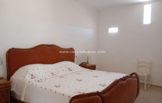 Herverkoop - Country Property/Finca - Daya Nueva - Costa Blanca