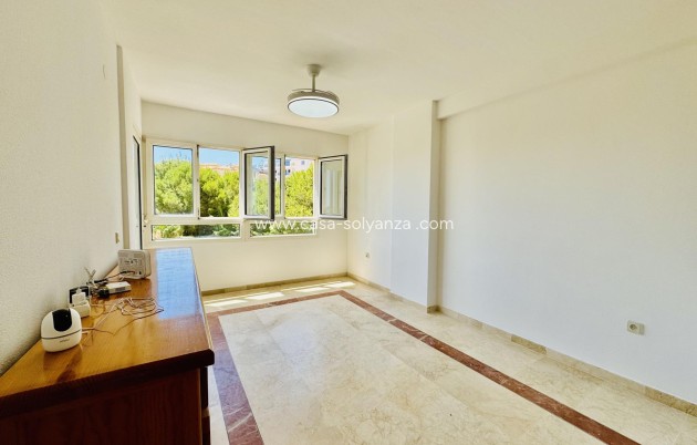 Herverkoop - Appartement / flat - Orihuela Costa - Altos De Campoamor