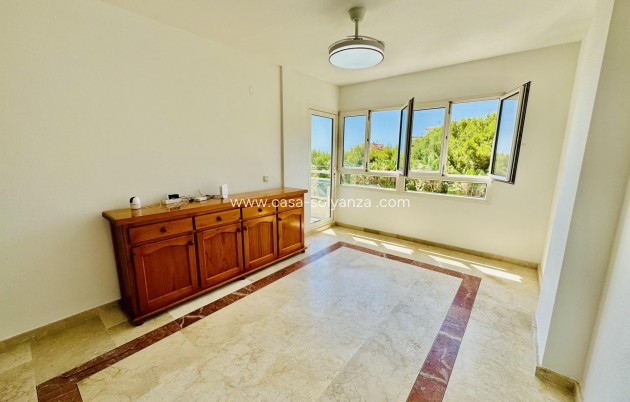 Herverkoop - Appartement / flat - Orihuela Costa - Altos De Campoamor
