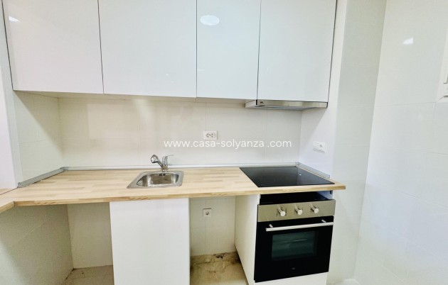 Herverkoop - Appartement / flat - Orihuela Costa - Altos De Campoamor