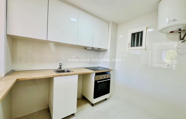Herverkoop - Appartement / flat - Orihuela Costa - Altos De Campoamor