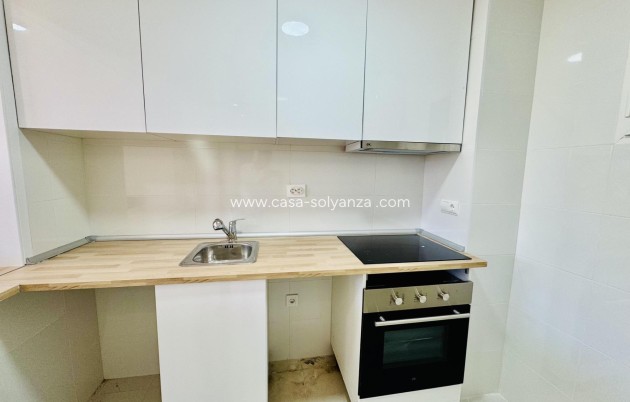Herverkoop - Appartement / flat - Orihuela Costa - Altos De Campoamor