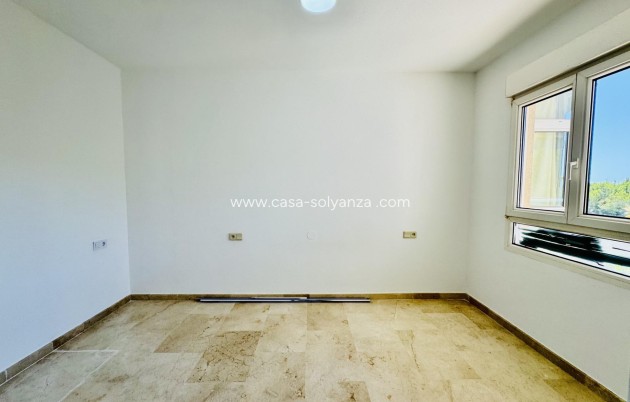 Herverkoop - Appartement / flat - Orihuela Costa - Altos De Campoamor
