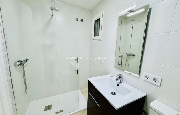 Herverkoop - Appartement / flat - Orihuela Costa - Altos De Campoamor