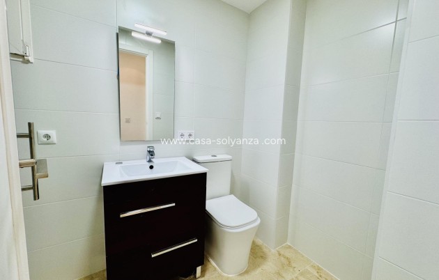 Herverkoop - Appartement / flat - Orihuela Costa - Altos De Campoamor
