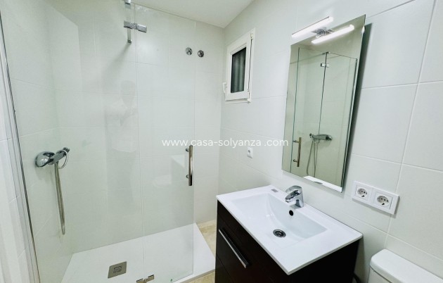 Herverkoop - Appartement / flat - Orihuela Costa - Altos De Campoamor