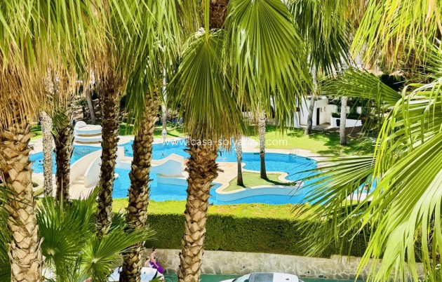 Herverkoop - Appartement / flat - Orihuela Costa - Altos De Campoamor