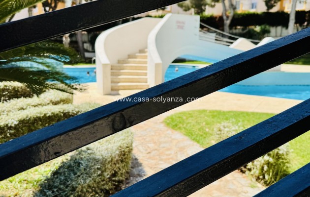 Herverkoop - Appartement / flat - Orihuela Costa - Altos De Campoamor
