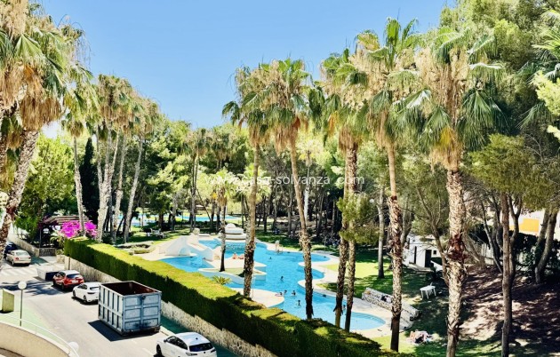 Herverkoop - Appartement / flat - Orihuela Costa - Altos De Campoamor